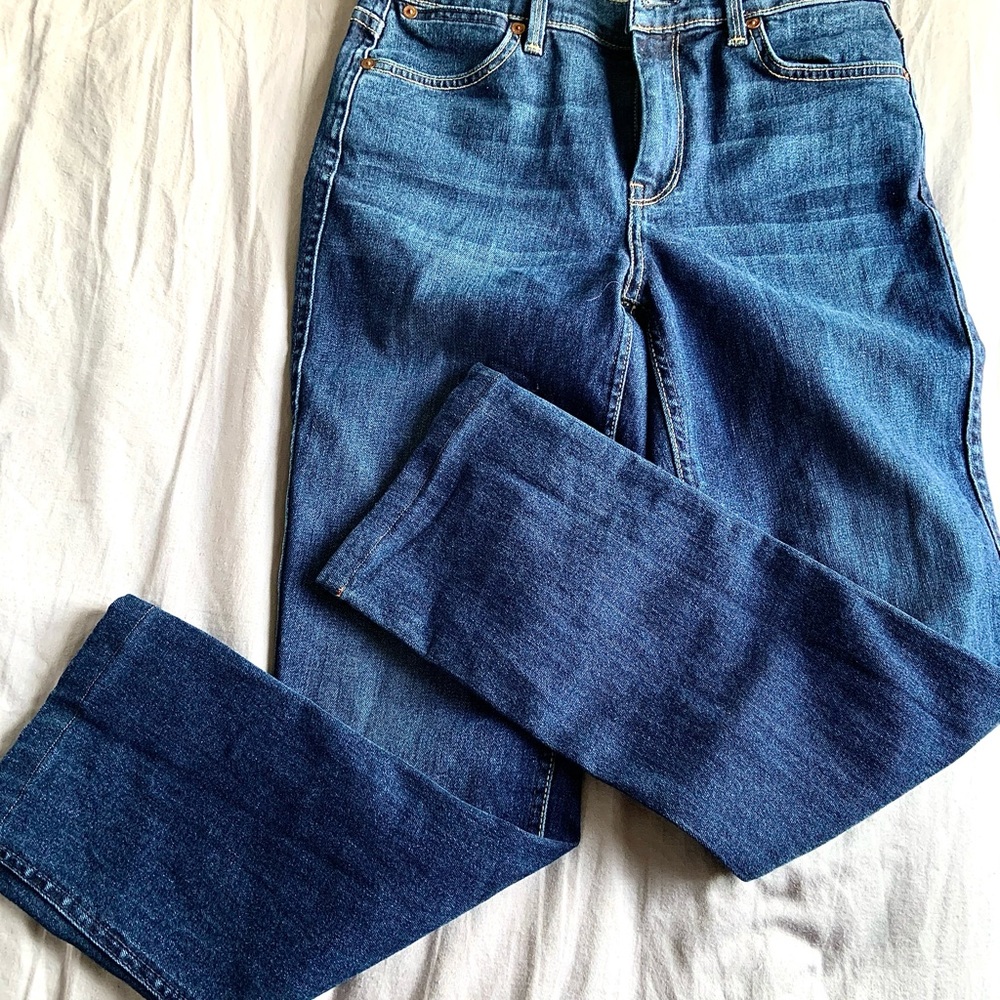 7 for all Mankind Jeans